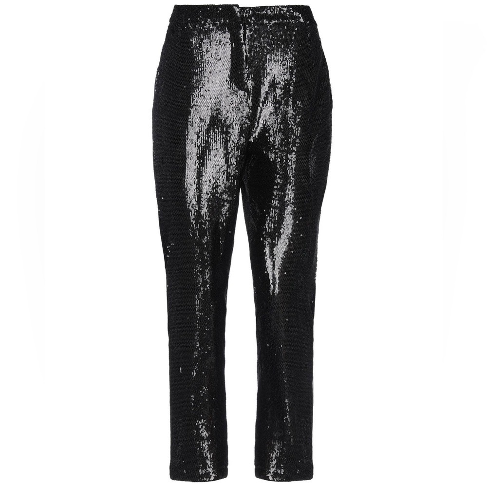 Kaos‎ Sequin Pants Size 6
